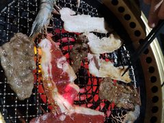 -神户赤童日式烤肉伙伴(东直门店)