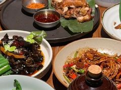 -薇酌饮·陕西菜(南门外店)