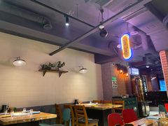 大堂-那些年记忆烧烤