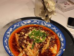 -川味堂·四川豆花(八卦岭店)