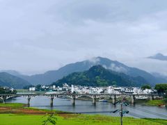 -新安江山水画廊风景区