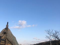 -烟墩角天鹅湖