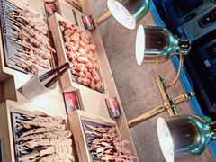 -比格比萨自助(宝山日月光店)