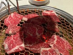-本家韩国烤肉(青岛万象城店)