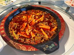 -三江两海老火锅(北京首店)