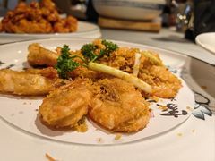 -同喜烤鸭店(光芒店)