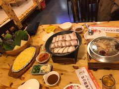 -元奶奶包饭(公新银浦店)