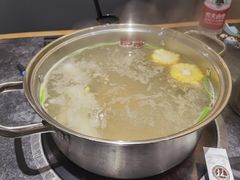 -林记潮牛·牛肉火锅(上马墩店)