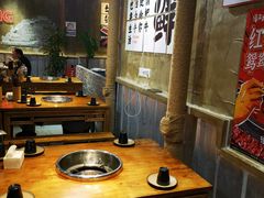 -谭三娘鲜切牛肉自助火锅(九眼桥总店)