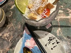 -浩海火燒雲傣家菜(芮欧百货店)