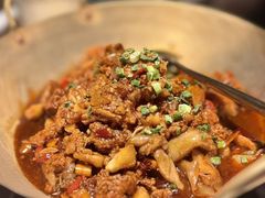 -沅江水·湖南家宴(南村万博长隆商圈店)