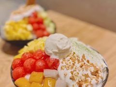 -鲜芋仙(时尚天河店)
