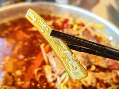 -蓉三少冒烤鸭·四川小吃集(北京首店)