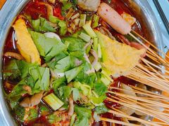 串串香-歪串串(松江新城店)