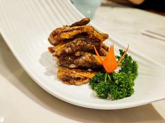 -满江红四季餐厅 · 国家五钻级酒家(新纪元大酒店店)