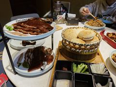 -局气烤鸭·北京菜(德云社店)