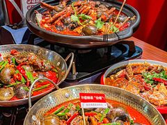 -老闵田螺馆·南昌特色(总店)