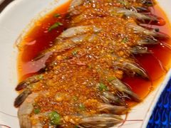 -大浪潮·潮汕菜·招牌生腌小青龙(福田店)