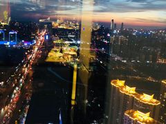 -Social 秀西餐厅-长沙瑞吉酒店(运达店)
