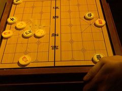 -失落之城沉浸式剧情密室(江宁万达店)