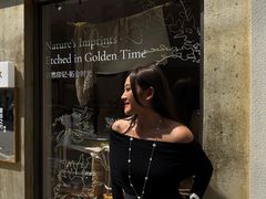 -OOAK设计师品牌概念店(新乐路店)