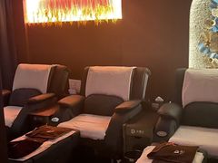 -江南足纪·影院足道·轻奢SPA(京基水贝店)