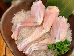 -牛New寿喜烧(中山公园龙之梦店)
