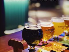 -Ambra Haus琥珀屋精酿餐厅(宝山店)