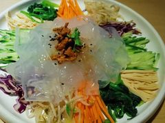 -关东小磨东北菜(上海长风大悦城店)