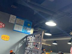 -二楼老店重庆鸡公煲(真光路店)