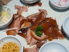 -额娘·春饼烤鸭(华北七楼创始店)