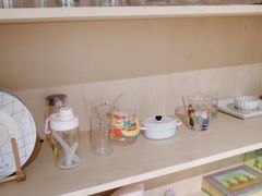 -XI·LaundryCafe 喜咖自助洗衣咖啡店