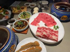 -享月汤皇·海鲜小火锅·聚会(曲江创意谷店)