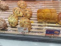 -BreadTalk面包新语·烘焙蛋糕(中心书城店)