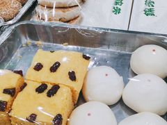 -锦馨豆汁(天坛路店)