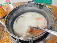 -南记食粥坊·宵夜大排档(莲花总店)