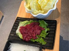 -马家斑.鲜鱼火锅(松湖万科店)