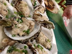 -盛港湾海鲜食府(黄沙店)