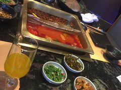 -王家渡火锅店(亦庄店)
