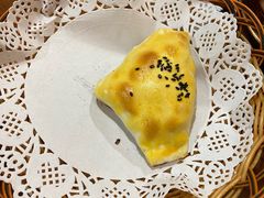 烤包子-阿拉木汗餐厅(山大路店)