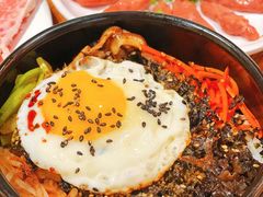 -釜山火炉韩式炭火烤肉(欧洲城店)