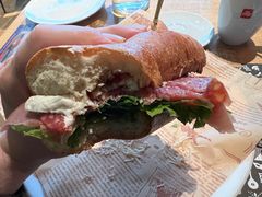 -MYLK意式小厨(熙地港店)