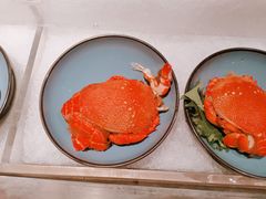 -喜庭海鲜自助(来福士店)