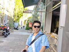 -S.O.E COFFEE(五道营店)