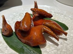 -茉里粤菜(皇姑万象汇店)