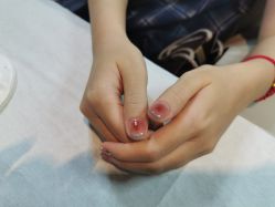-蜜丝卡伦美甲美睫半永久