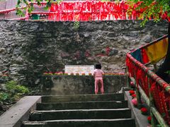 -孤山寨风景区