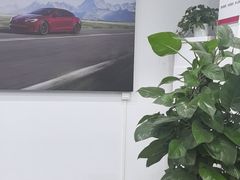 -北亚国超特斯拉授权钣喷中心