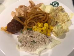 -戈拿旺巴西烤肉(崇文门店)