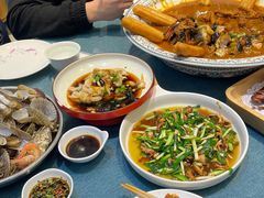 -汇丰海鲜(东亚·世纪城文脉苑店)